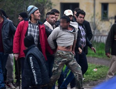 Πρωτοφανείς καταστάσεις στη Χίο: Αλγερινοί αποπειράθηκαν να αγοράσουν ανήλικη Ελληνίδα!